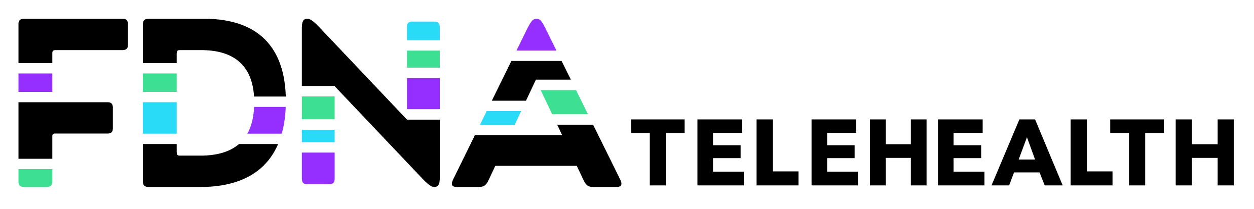FDNA Logo