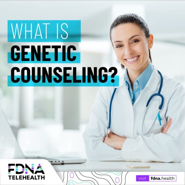 A Day in the Life of a Genetic Counselor - FDNA Telehealth