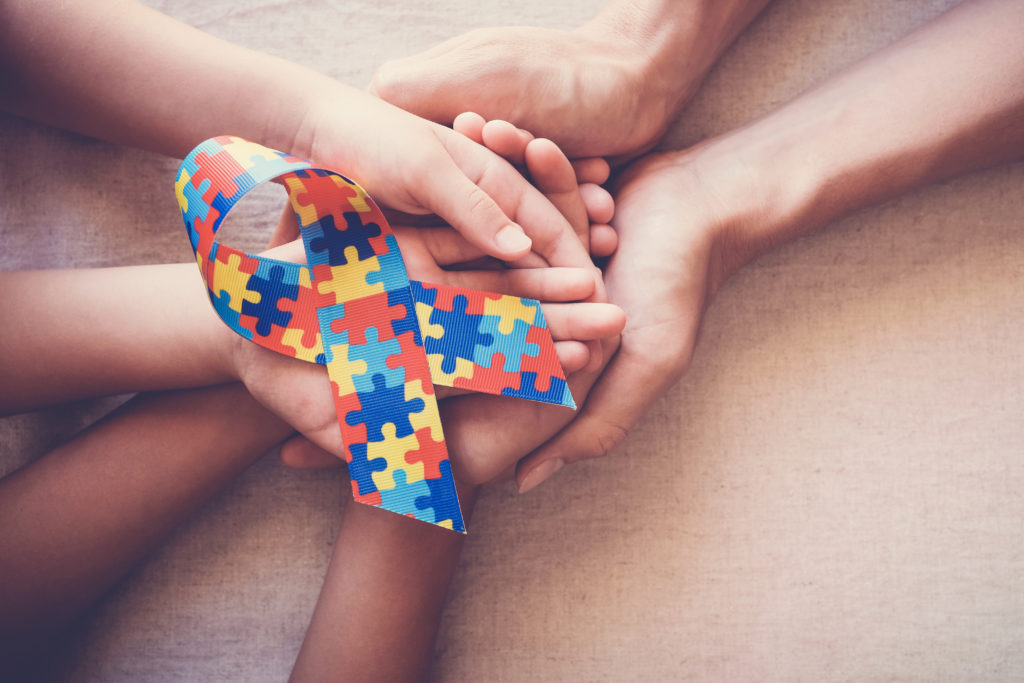 Comprender el autismo: los signos del autismo en los bebés - FDNA Telehealth