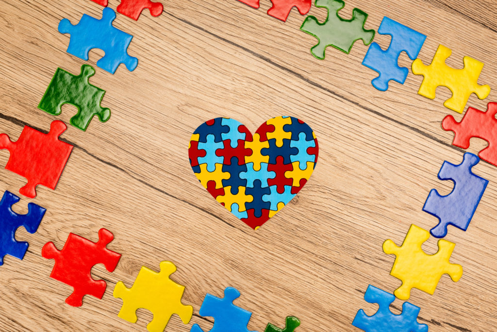 Understanding Autism - The Signs of Autism in Children - FDNA Health