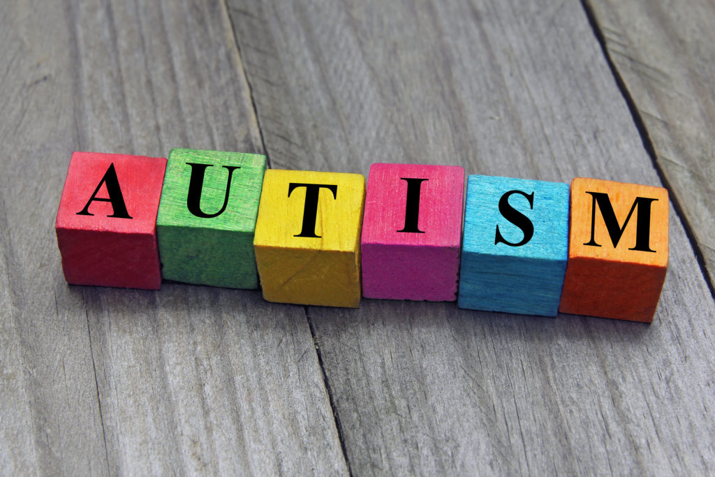 The Early Signs of Autism - FDNA Telehealth