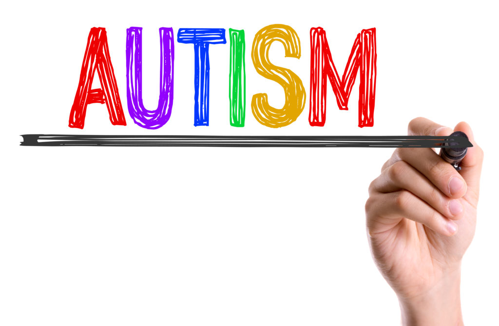 Autismus verstehen - Die Zeichen von Autismus bei Babys - FDNA Telehealth