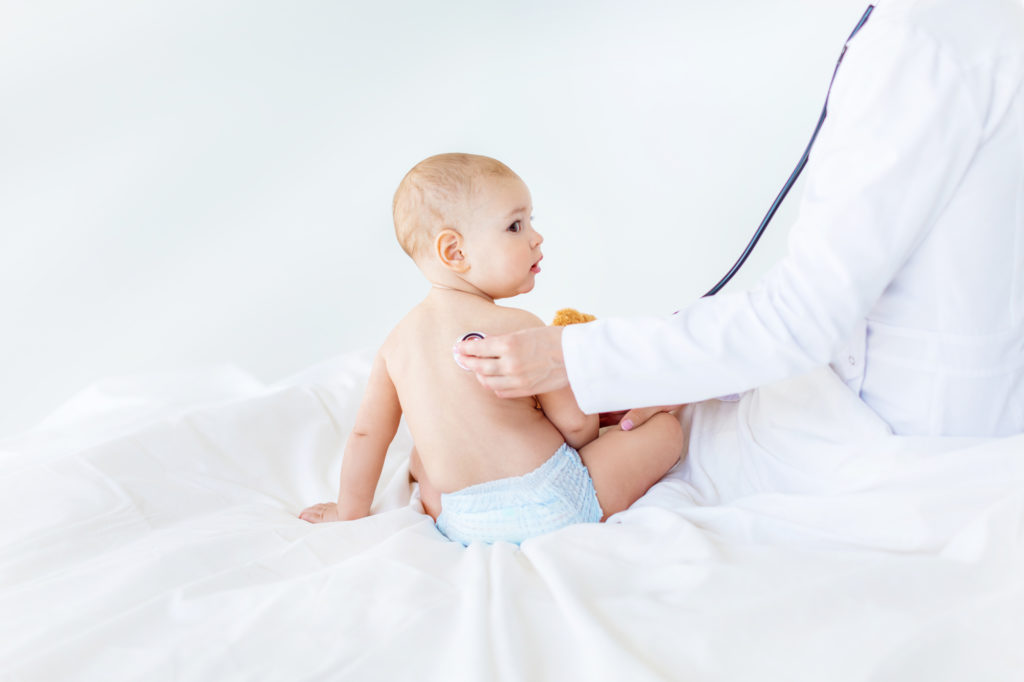 Unser Kind hat eine falsche Diagnose. Was machen wir jetzt? | FDNA Health