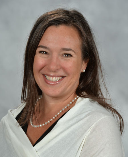 Dr. Karen Madden