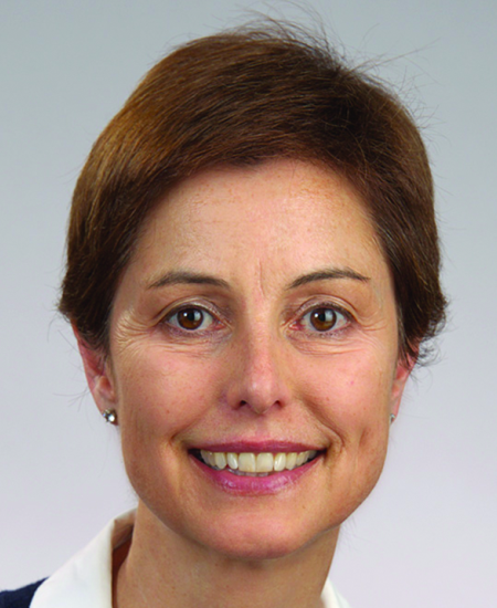 Dr. Karen Gripp