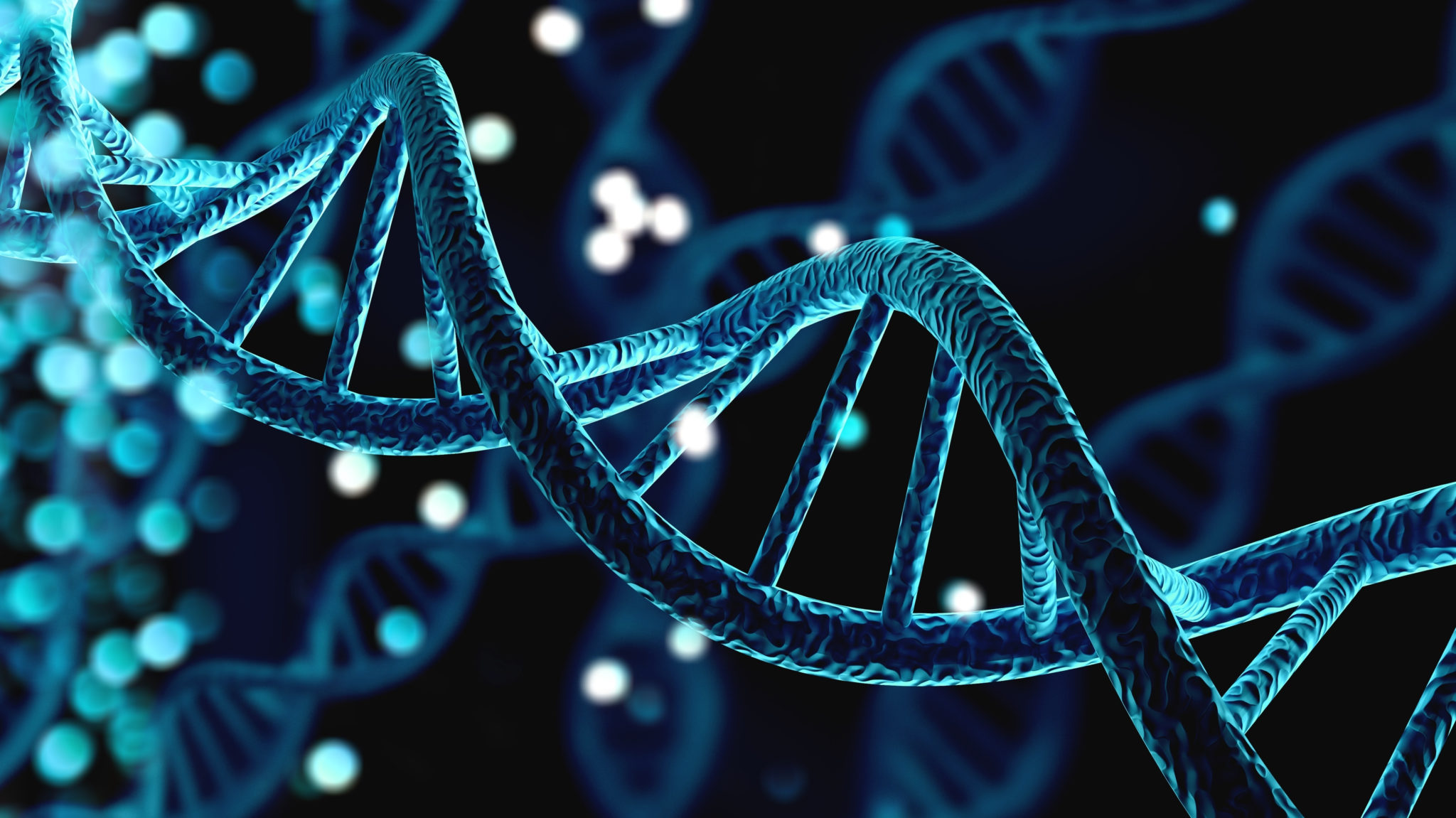DNA Diagnosis what is it, and what is the process? FDNA Health
