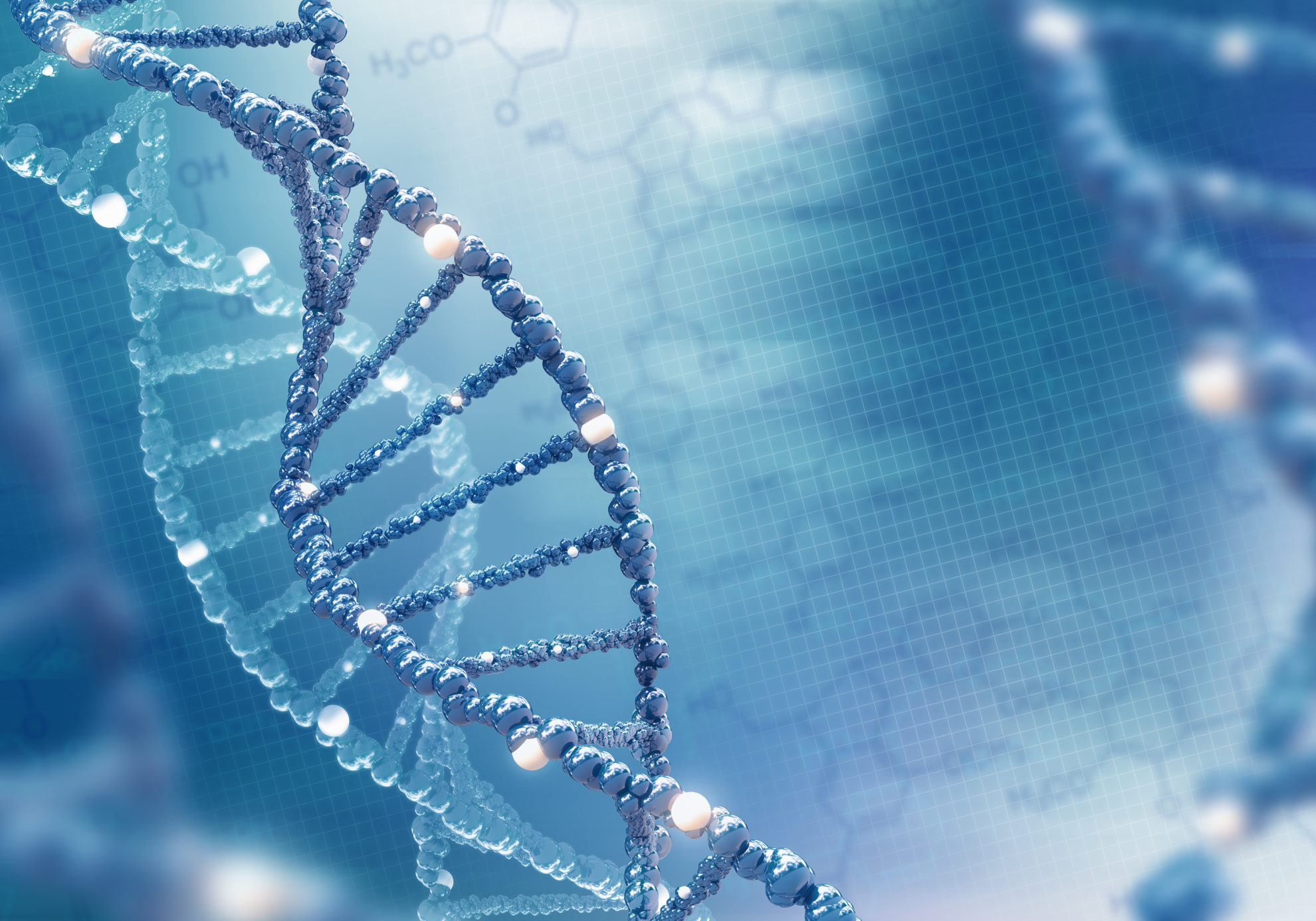 genetic testing research articles