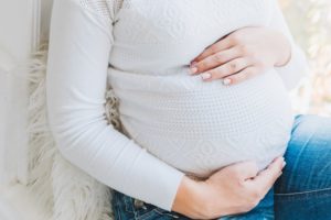 genetic counseling pregnancy