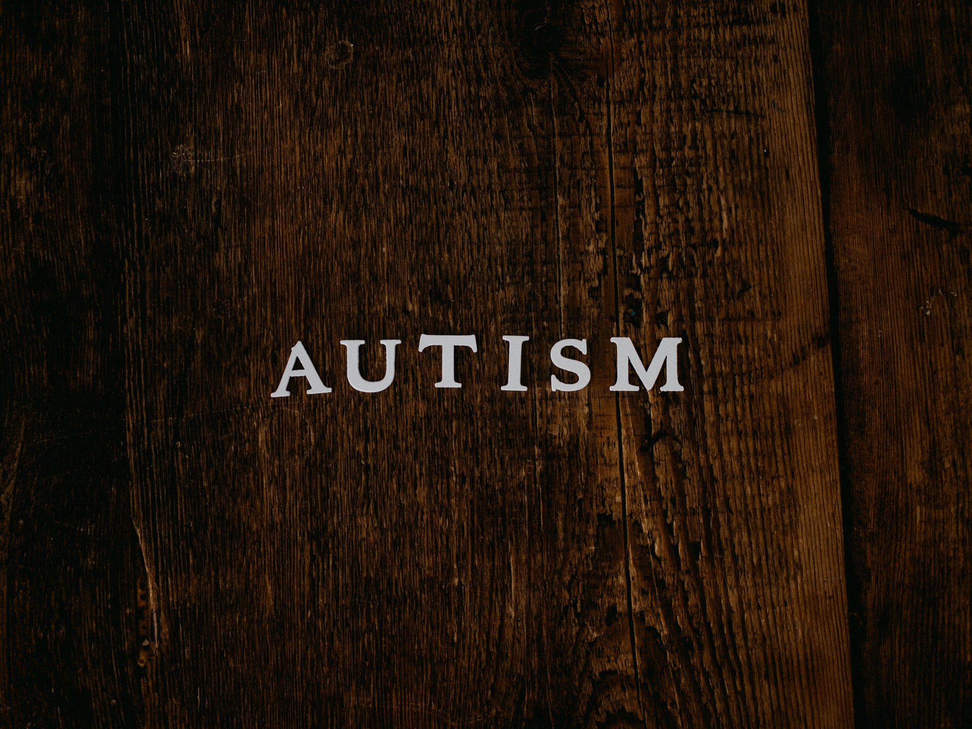 Transtorno do espectro do autismo Sintomas