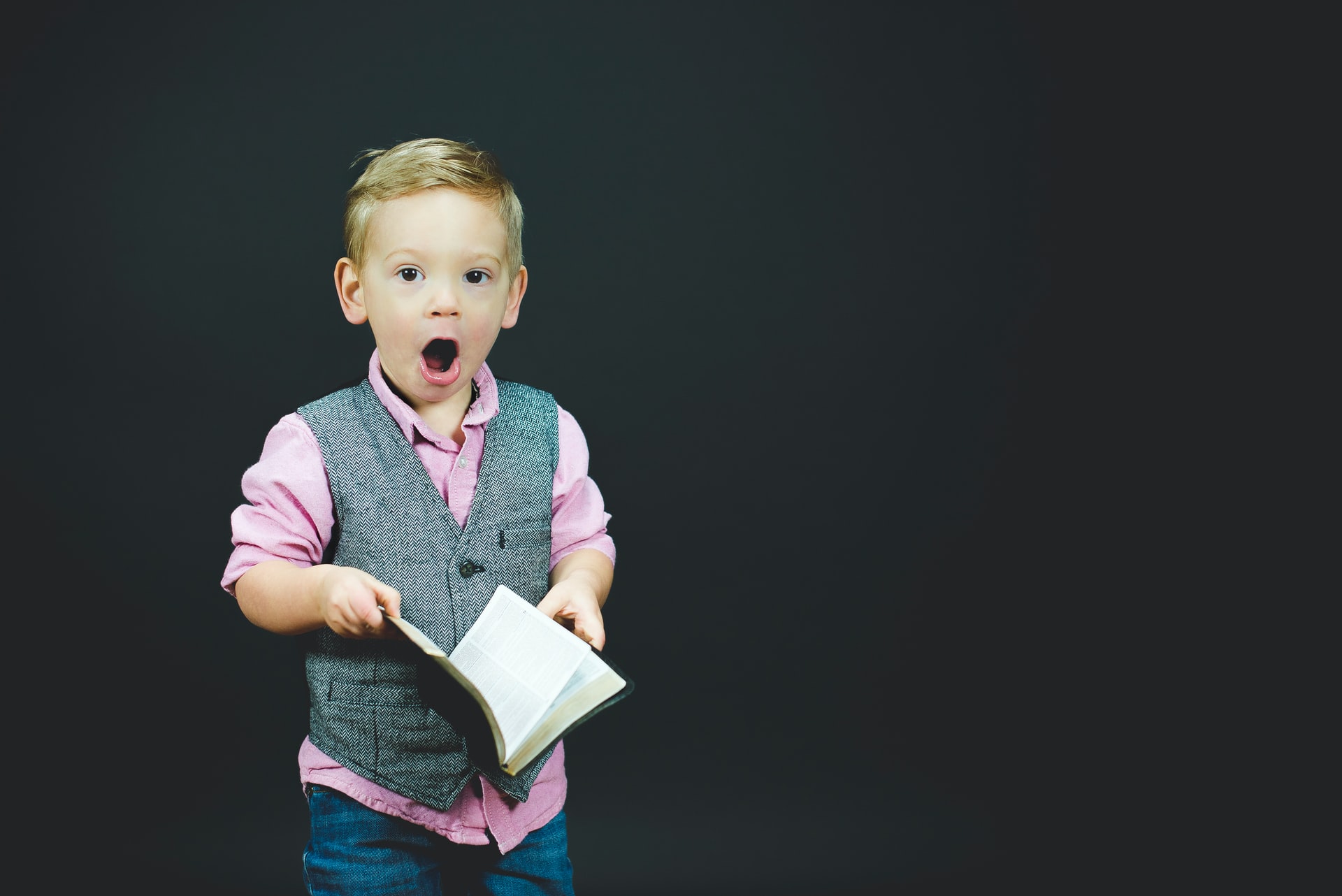 reasons for speech delay in toddlers