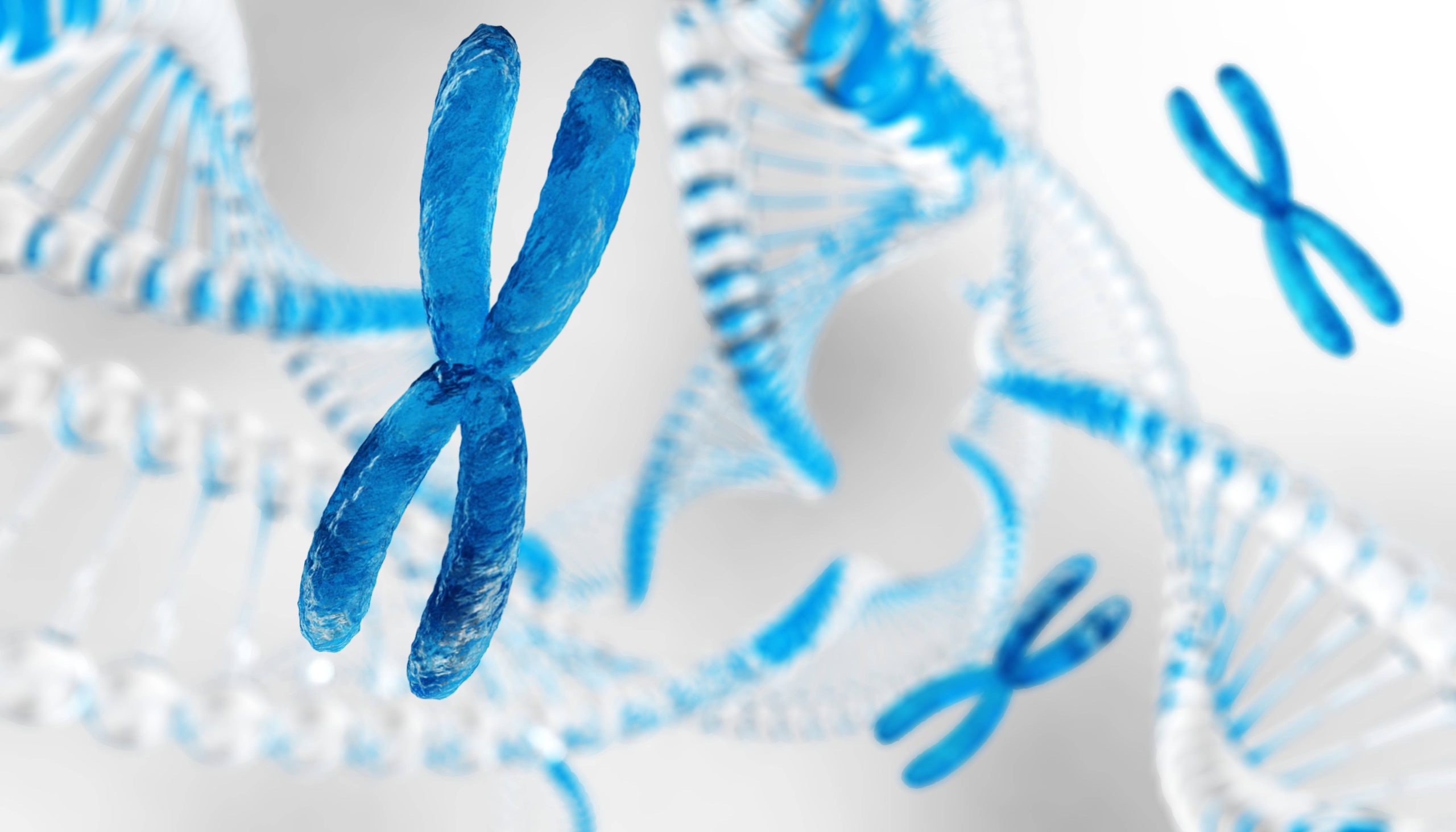 Most Common Chromosomal Abnormalities FDNA Health